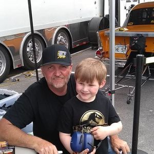 Meet your Posher, Dean